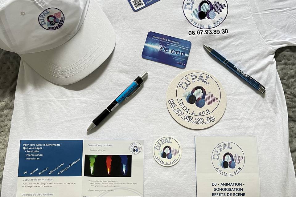 Goodies client