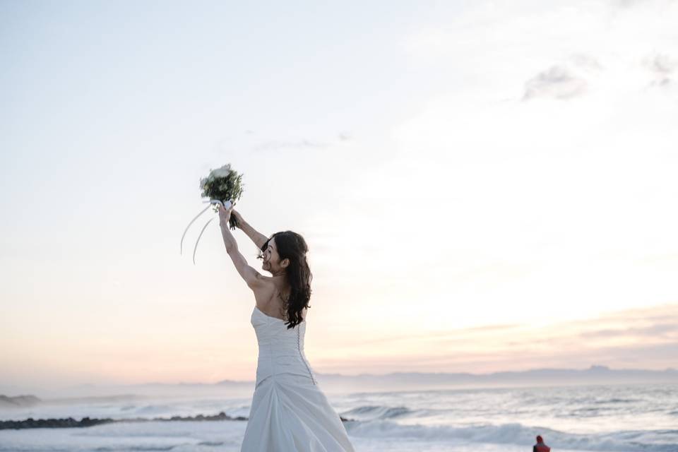 Mariage