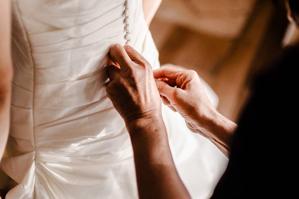 Mariage