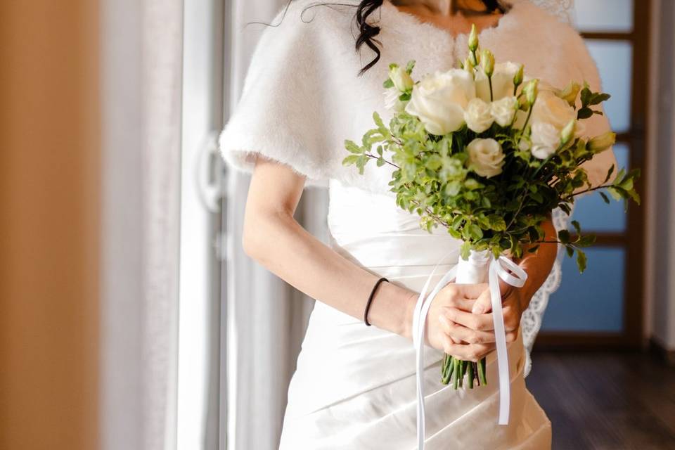 Mariage