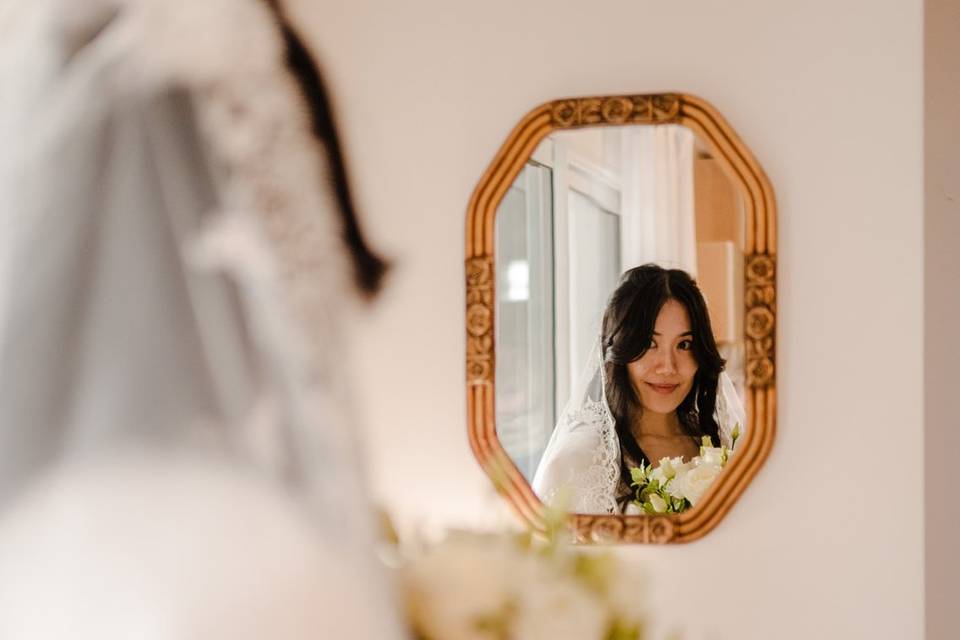 Mariage