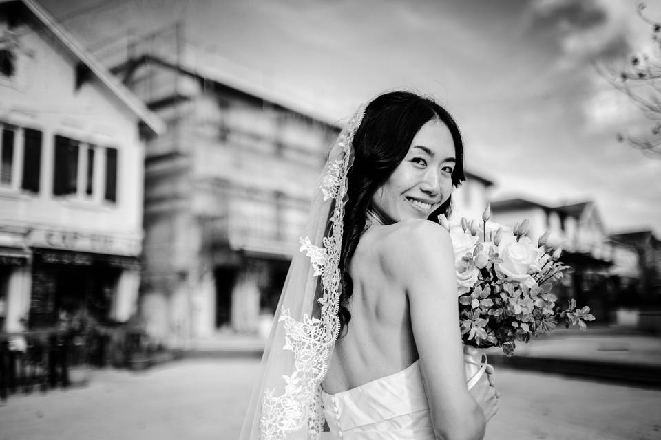 Mariage
