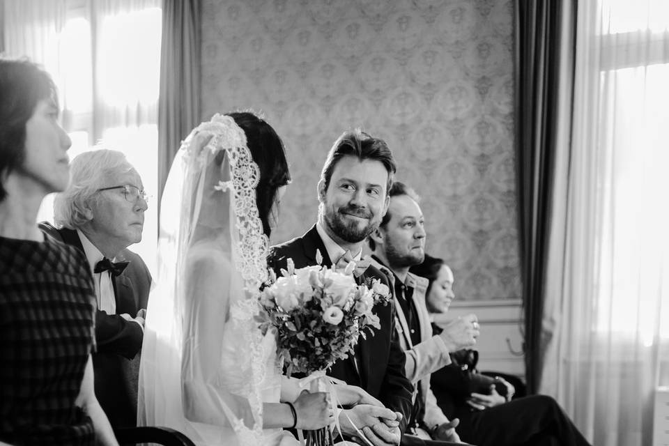 Mariage