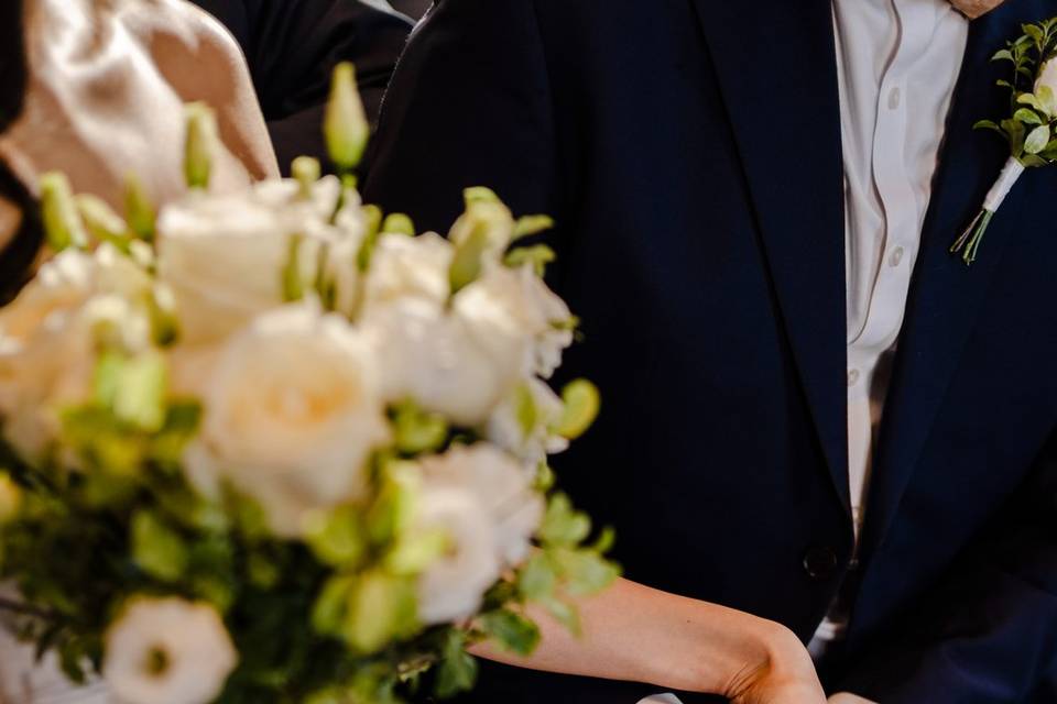 Mariage