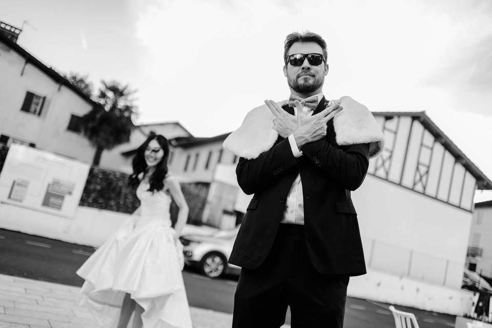 Mariage