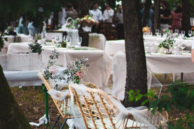 Marie & Fabien 2023 - France