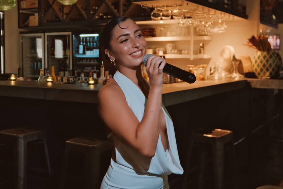 Alyssa Arcuri