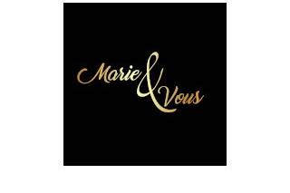 Marie&Vous