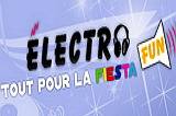 Electro Fun logo