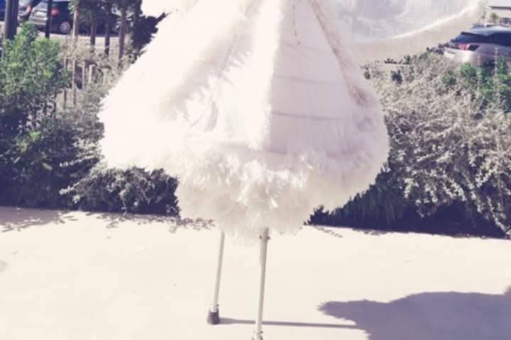 Plumes