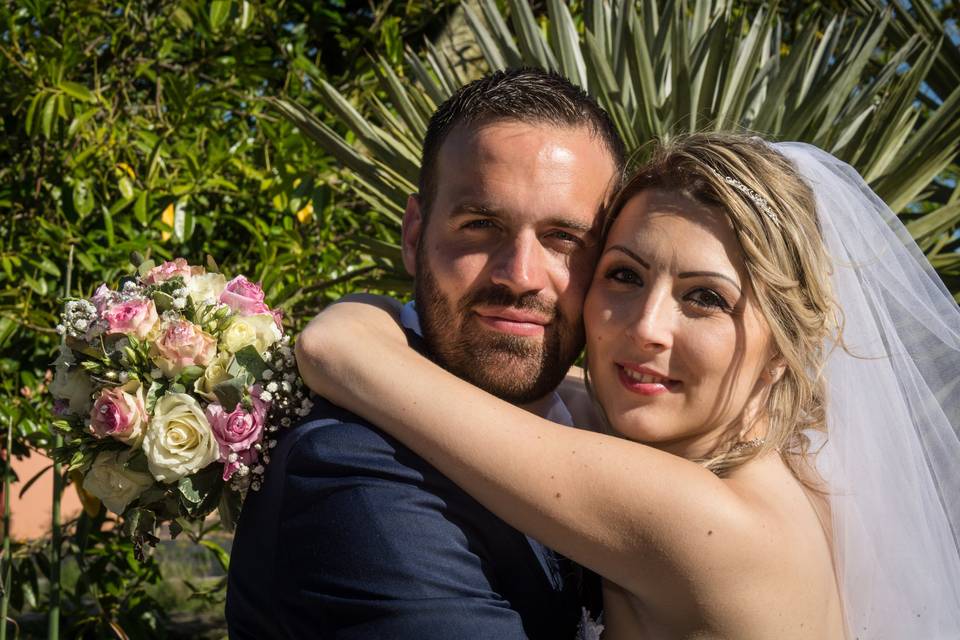 Mariage à Lesneven