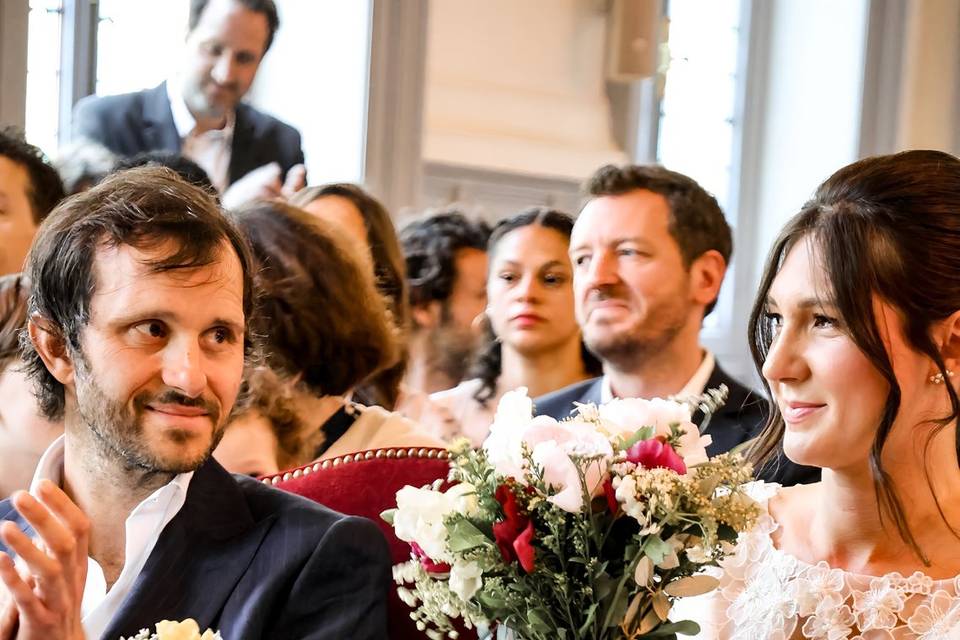 Anne & Thomas