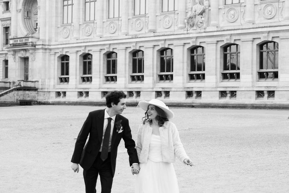 Maxence & Charlotte