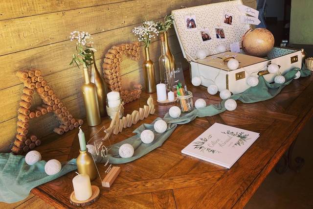 Mariage C&A - 02.07.2022