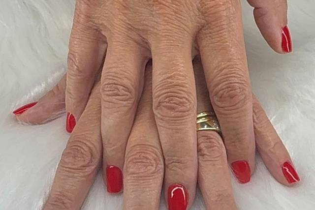 Semi permanence