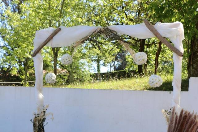 Mariage C&F - 28.05.2022