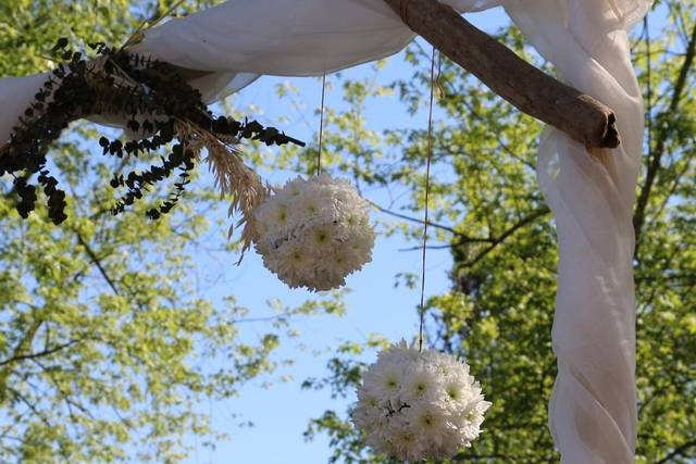 Mariage C&F - 28.05.2022