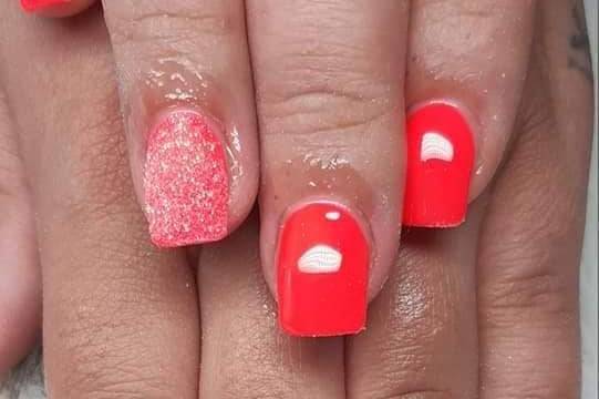 Semi permanence