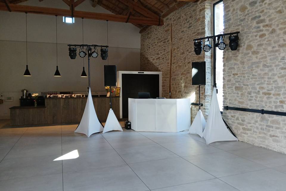 Domaine de ballasse mai 2025