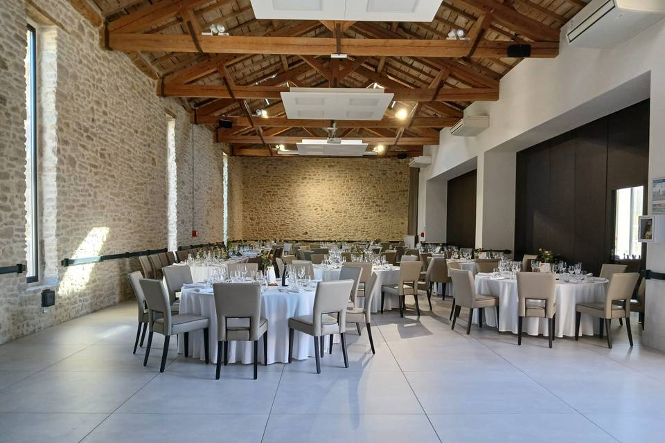Domaine de baldassé mai 2025