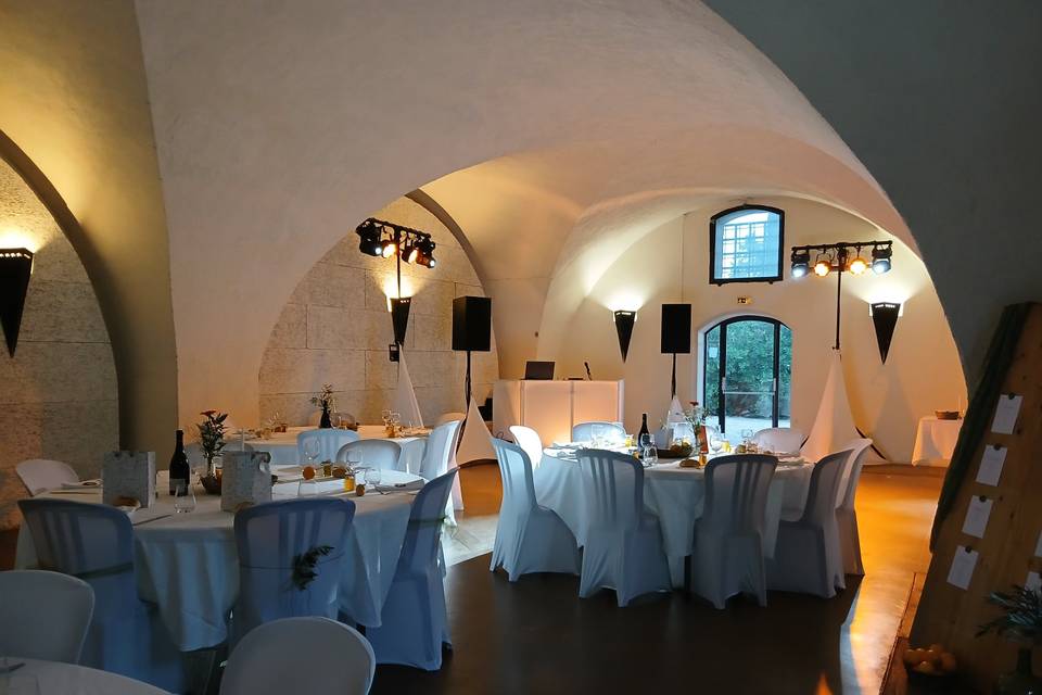 Domaine de Coussergues