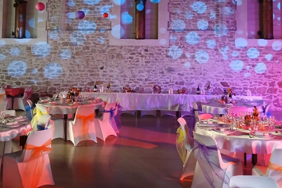 Mariage mai 2025