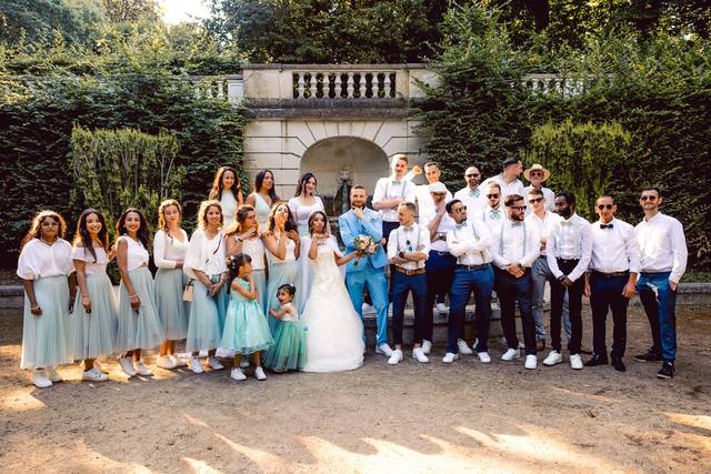 Mariage