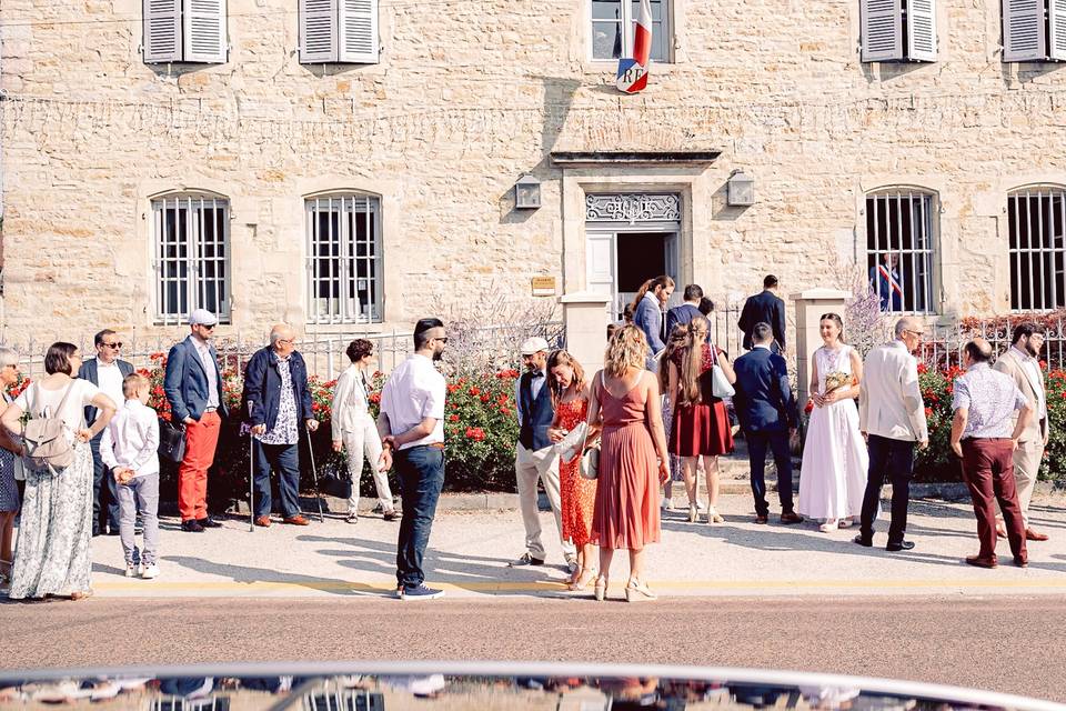 Mairie