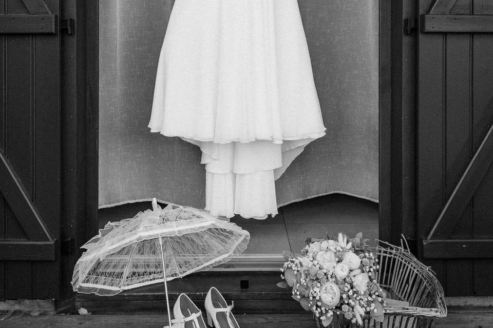 Mariage