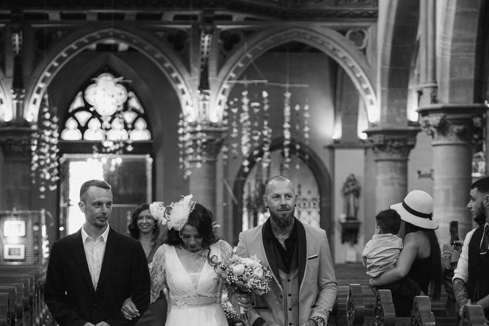 Mariage