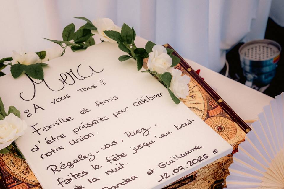 Mariage
