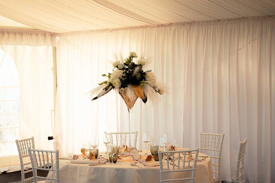 Mariage
