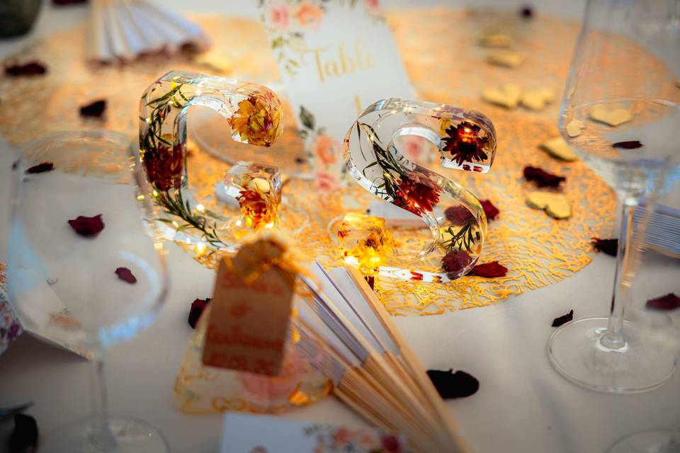 Mariage