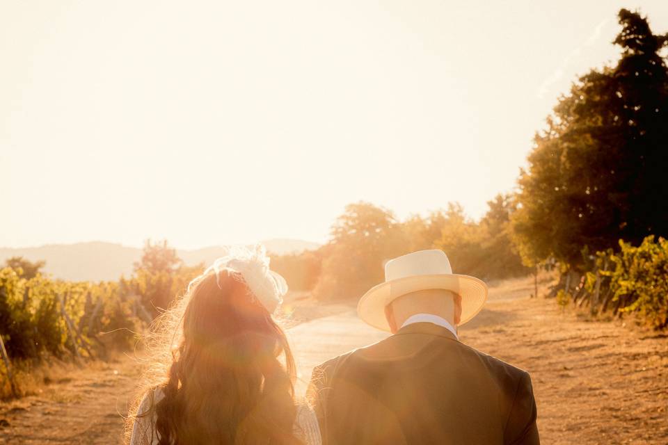 Mariage