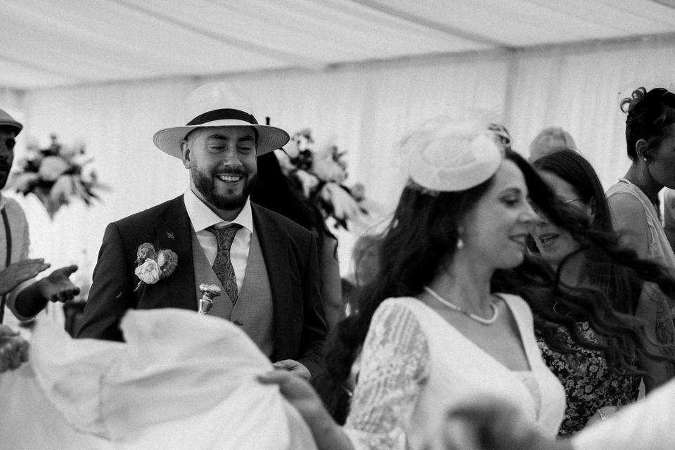 Mariage