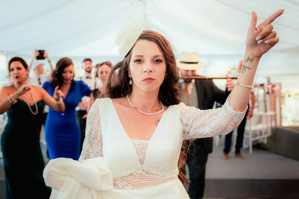 Mariage