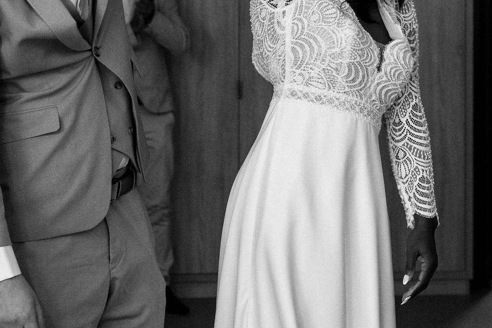 Mariage
