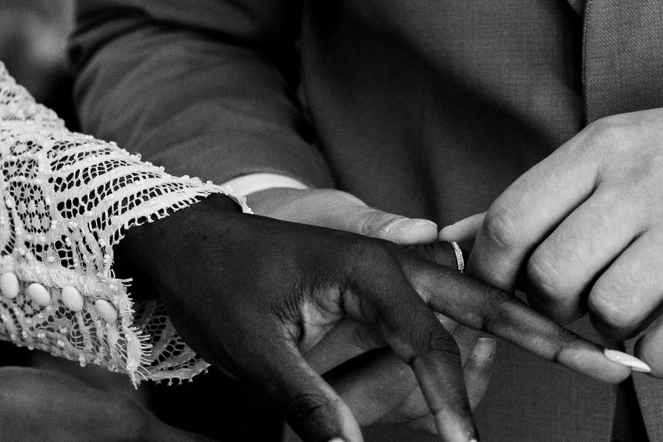 Mariage
