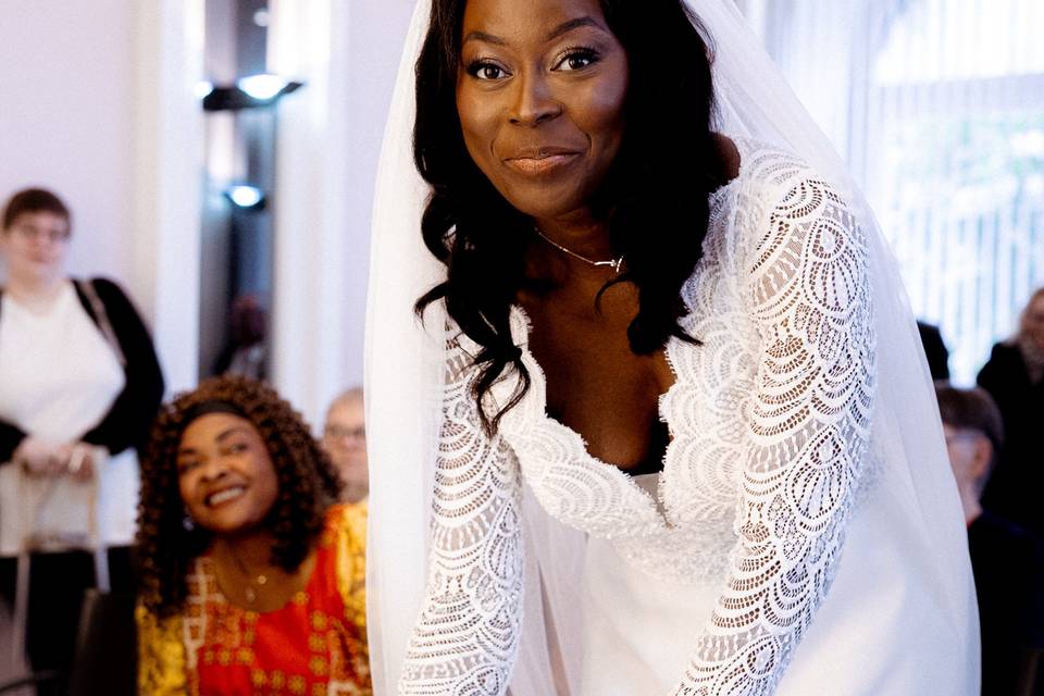 Mariage