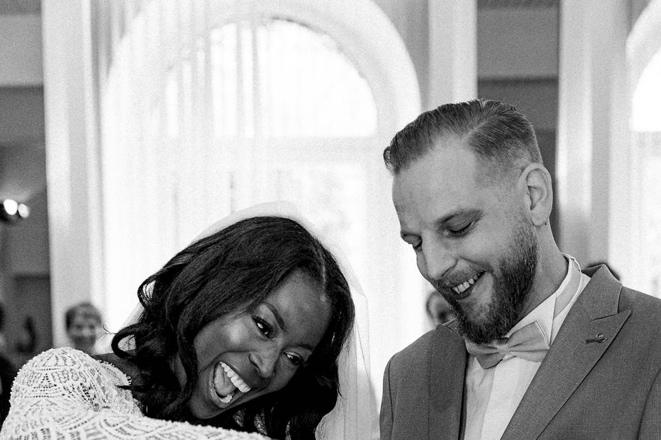Mariage
