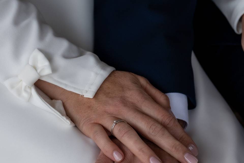 Mariage