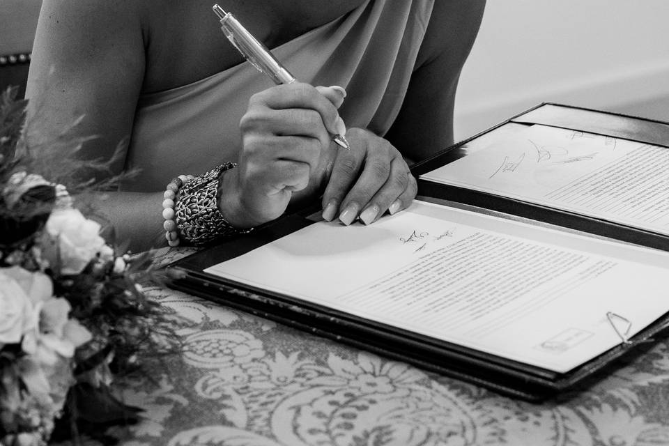 Mariage