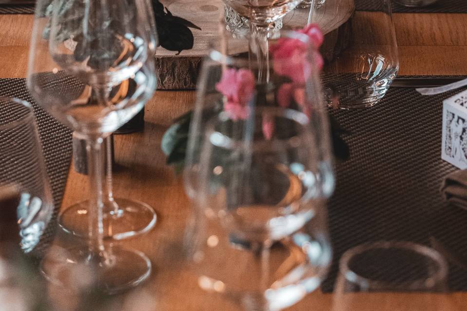 Mariage