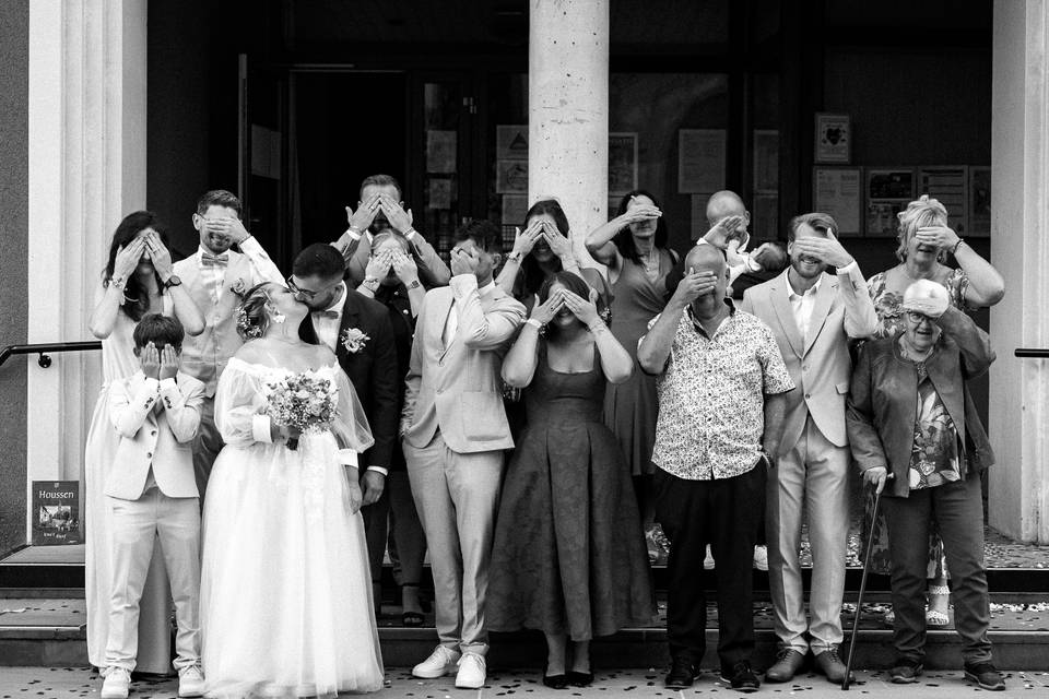 Mariage