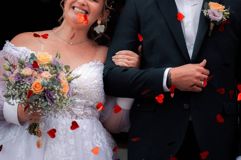 Mariage