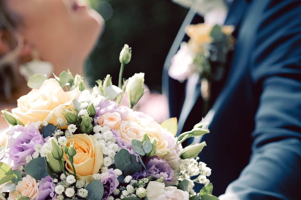 Mariage
