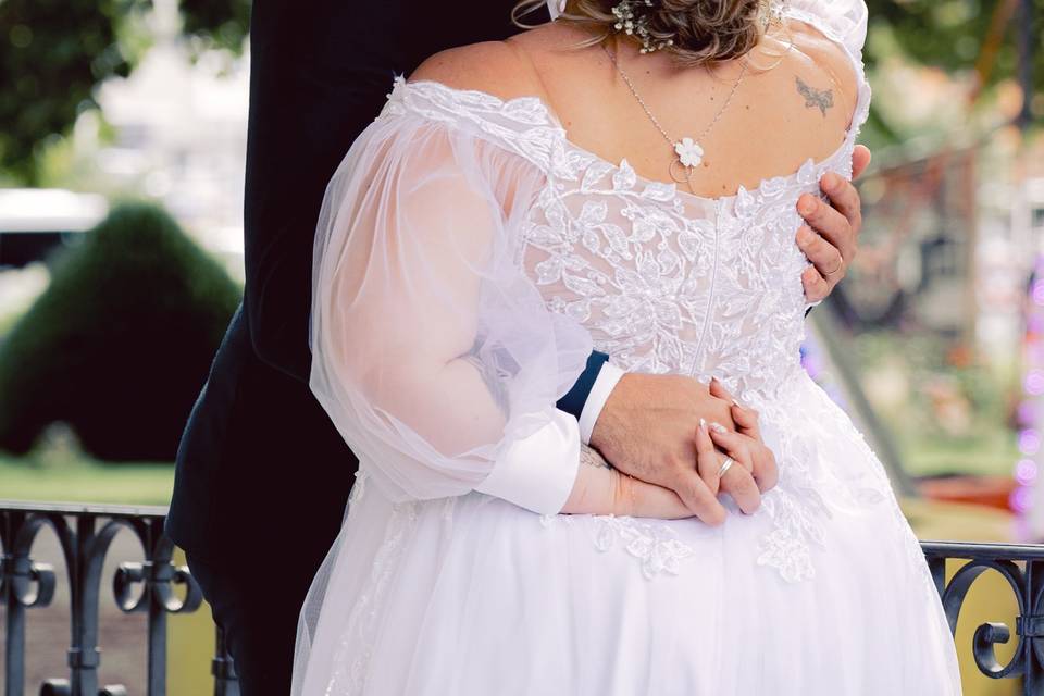 Mariage