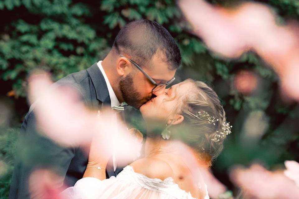 Mariage