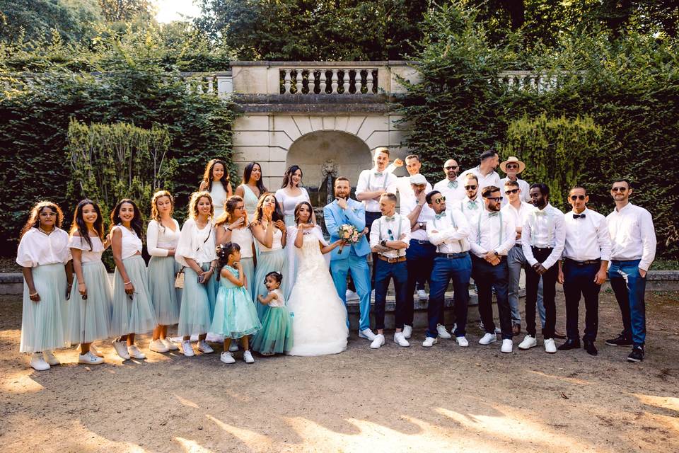 Mariage