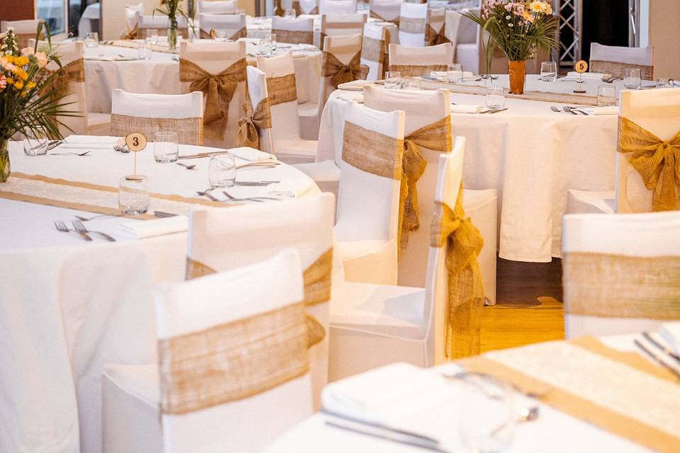 Mariage